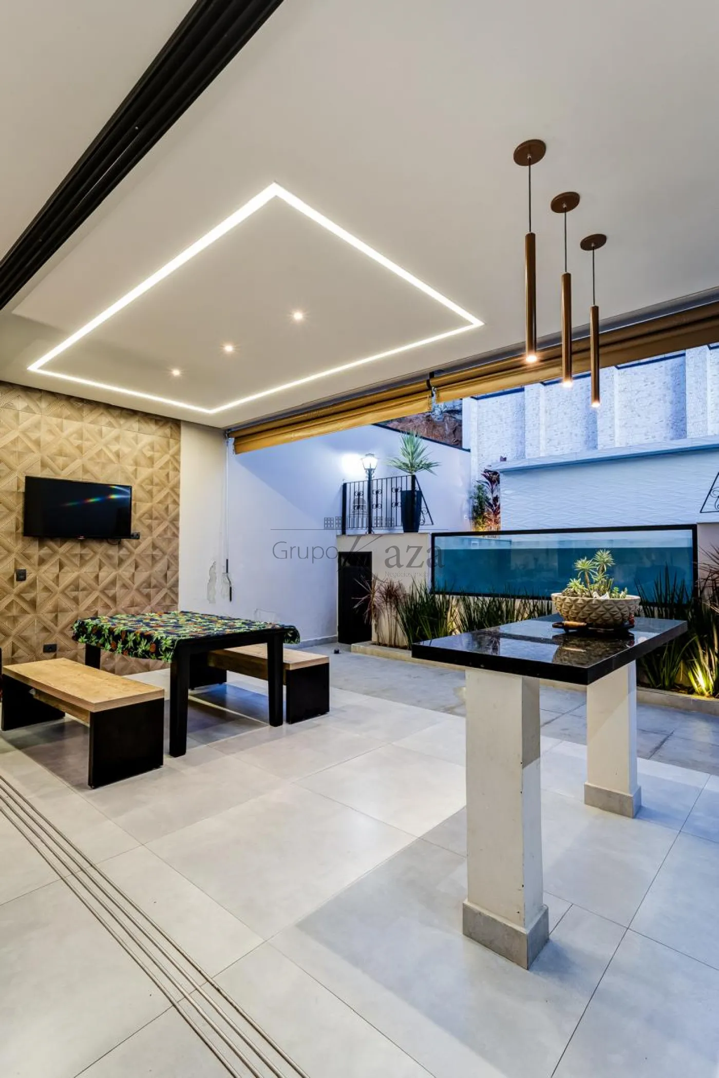 Foto 7 de Casa Condomínio em Condomínio Vem Viver Jacareí, Jacareí - imagem 7