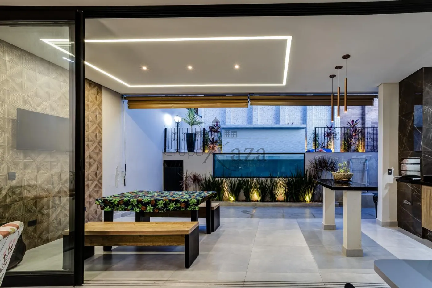 Foto 8 de Casa Condomínio em Condomínio Vem Viver Jacareí, Jacareí - imagem 8