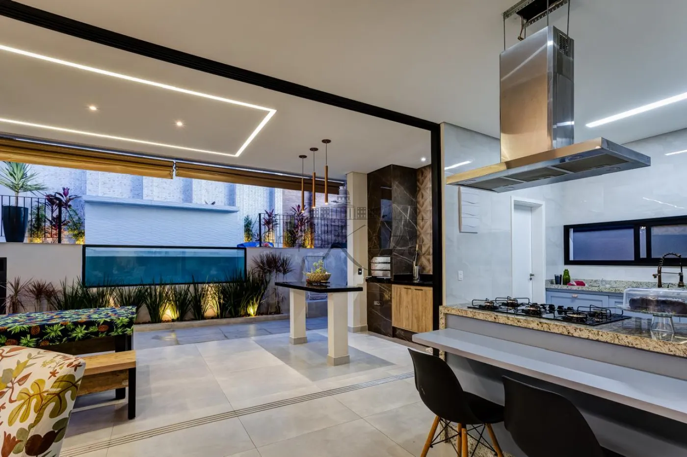 Foto 9 de Casa Condomínio em Condomínio Vem Viver Jacareí, Jacareí - imagem 9