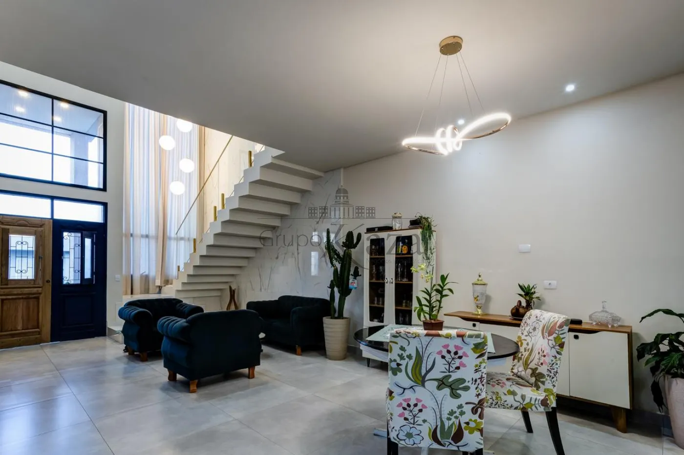 Foto 3 de Casa Condomínio em Condomínio Vem Viver Jacareí, Jacareí - imagem 3