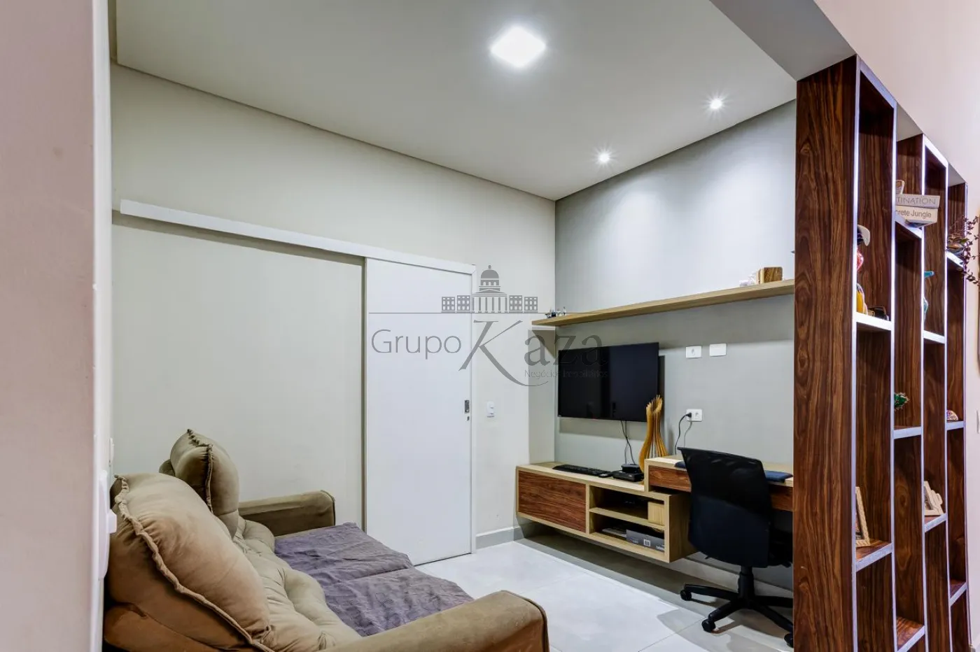 Foto 12 de Casa Condomínio em Condomínio Vem Viver Jacareí, Jacareí - imagem 12