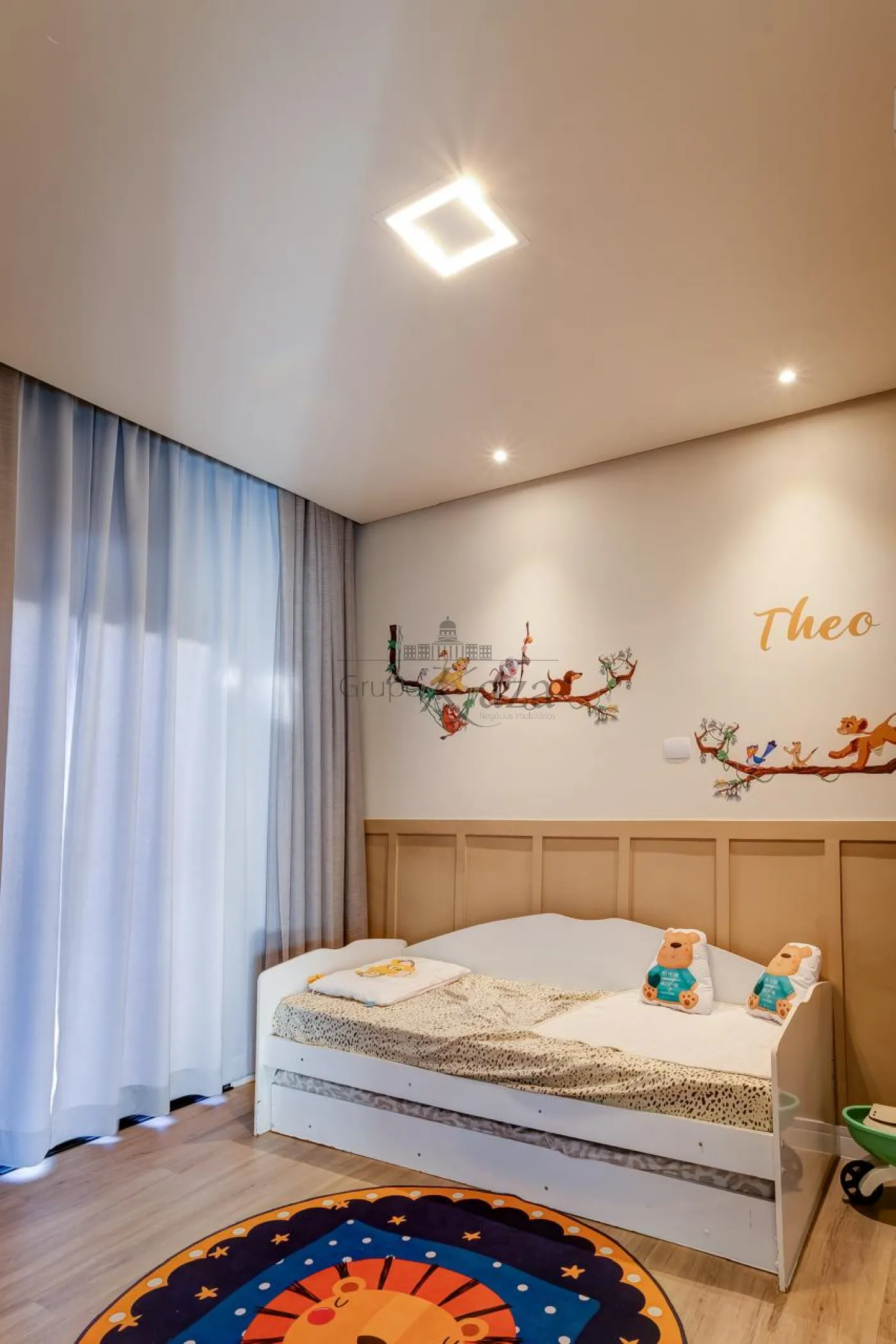 Foto 19 de Casa Condomínio em Condomínio Vem Viver Jacareí, Jacareí - imagem 19