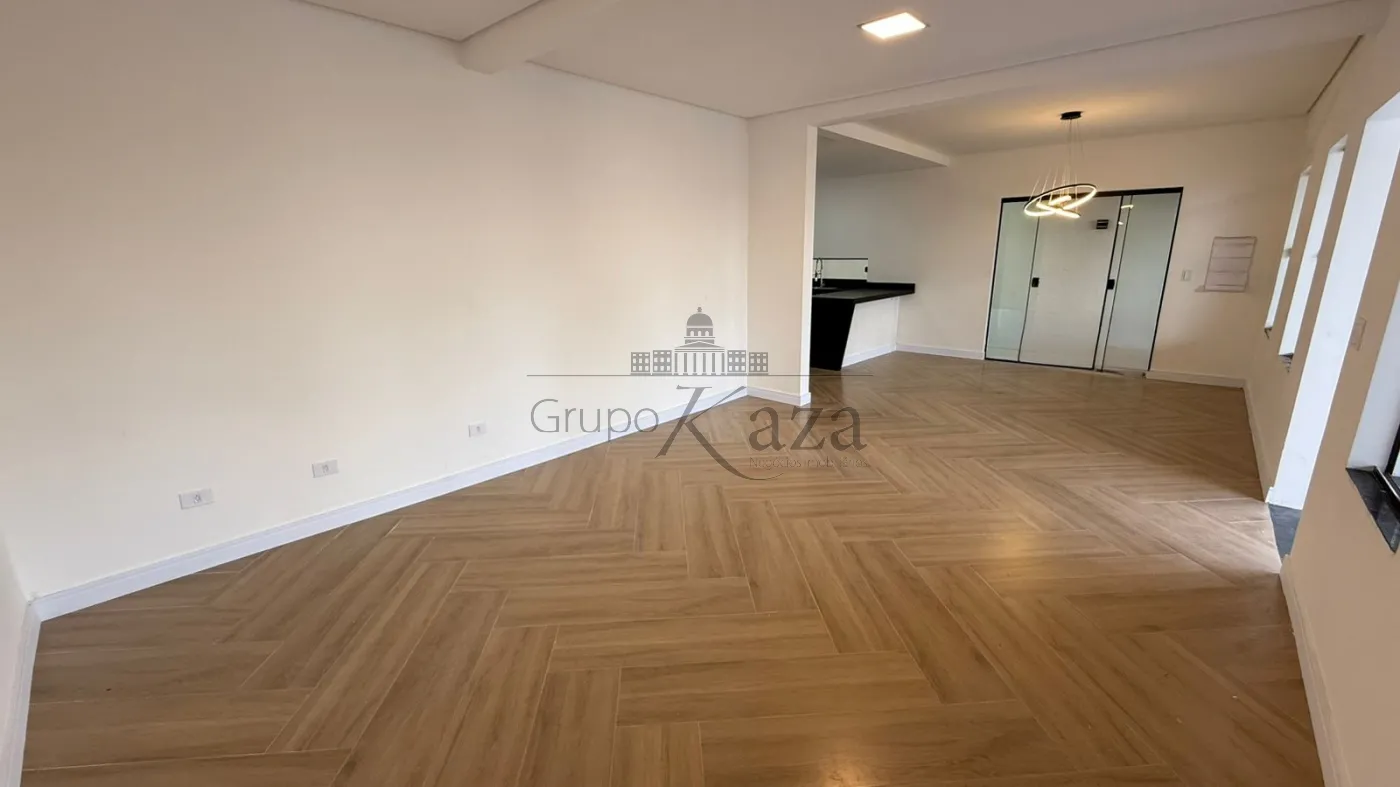 Foto 3 de Casa Térrea em Jardim Satélite, São José dos Campos - imagem 3 Foto 3 de Casa Térrea em Jardim Satélite, São José dos Campos - imagem 3