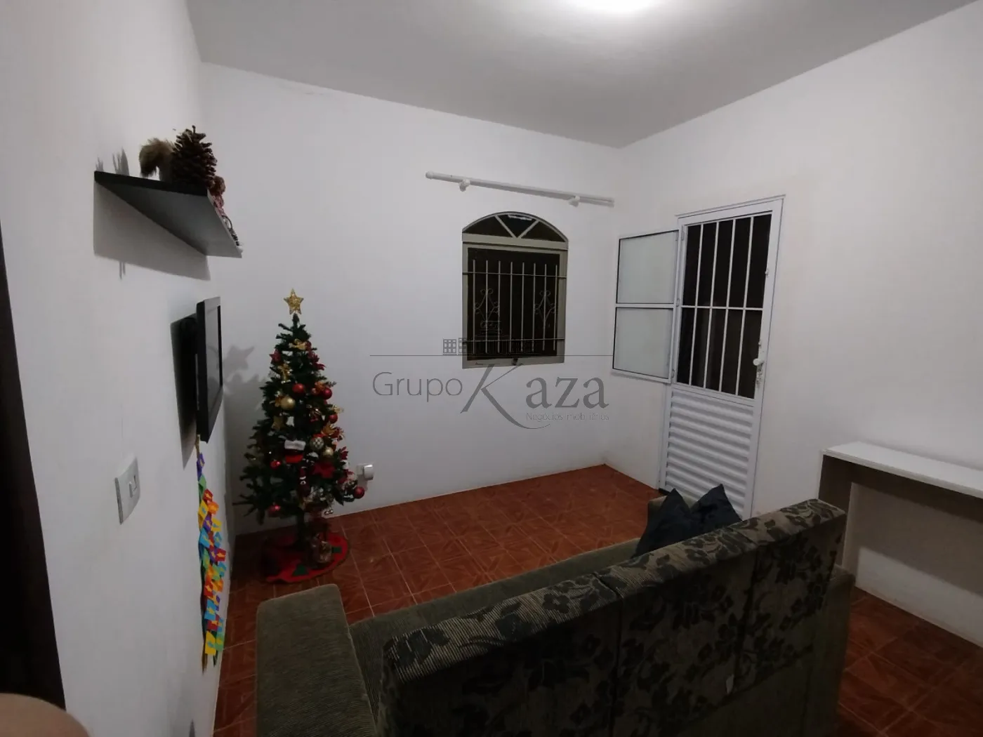 Foto 2 de Casa Térrea em Jardim Vale do Sol, São José dos Campos - imagem 2 Foto 2 de Casa Térrea em Jardim Vale do Sol, São José dos Campos - imagem 2