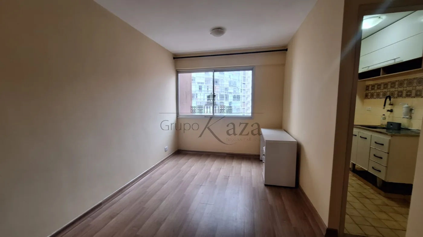 Foto 1 de Apartamento Padrão em Consolação, São Paulo - imagem 1