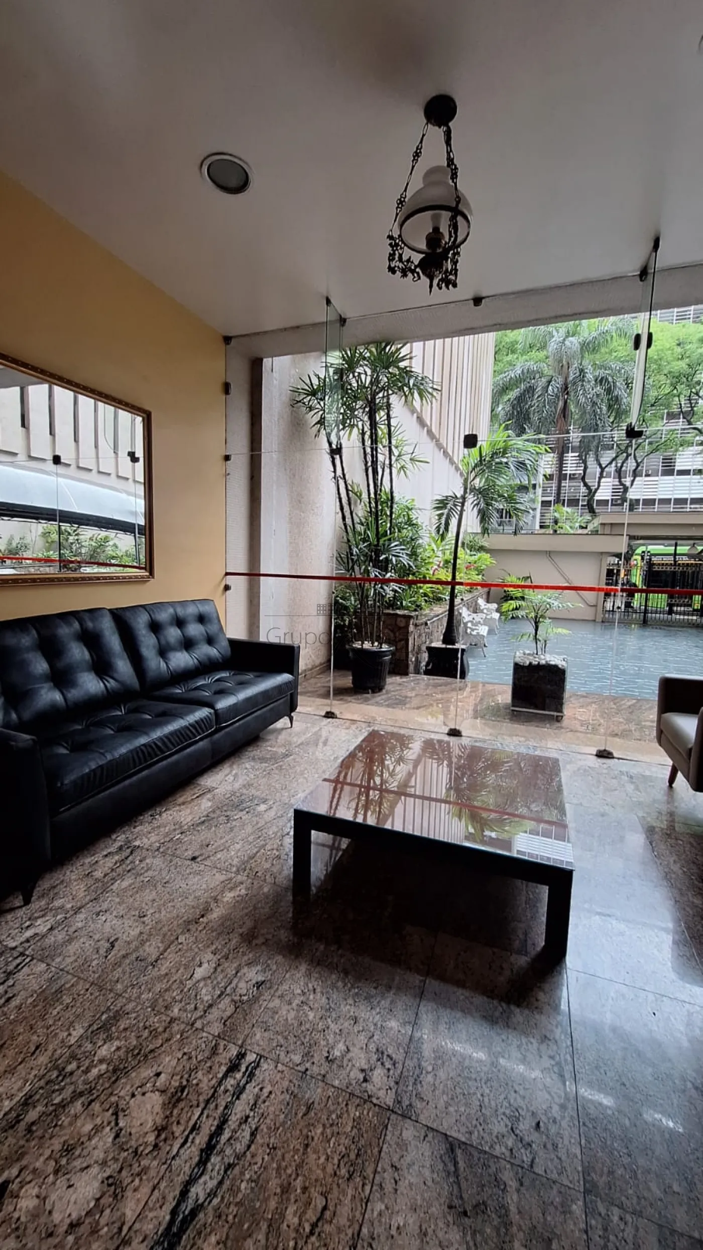 Foto 8 de Apartamento Padrão em Consolação, São Paulo - imagem 8