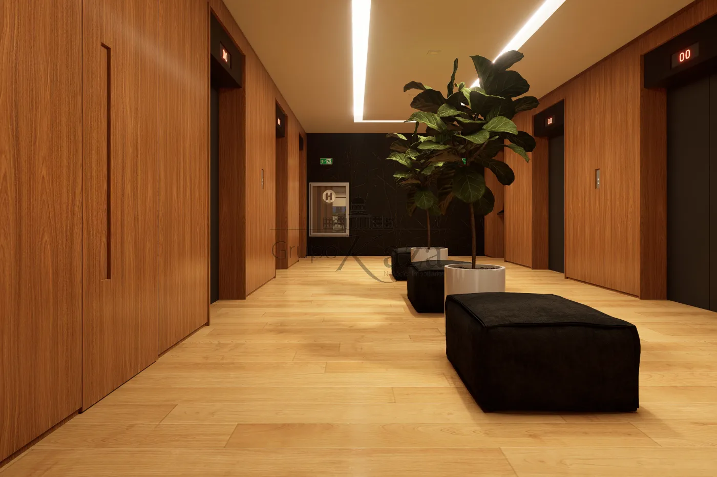 Foto 1 de Comercial Conjunto Comercial em Vila Olímpia, São Paulo - imagem 1 Foto 1 de Comercial Conjunto Comercial em Vila Olímpia, São Paulo - imagem 1