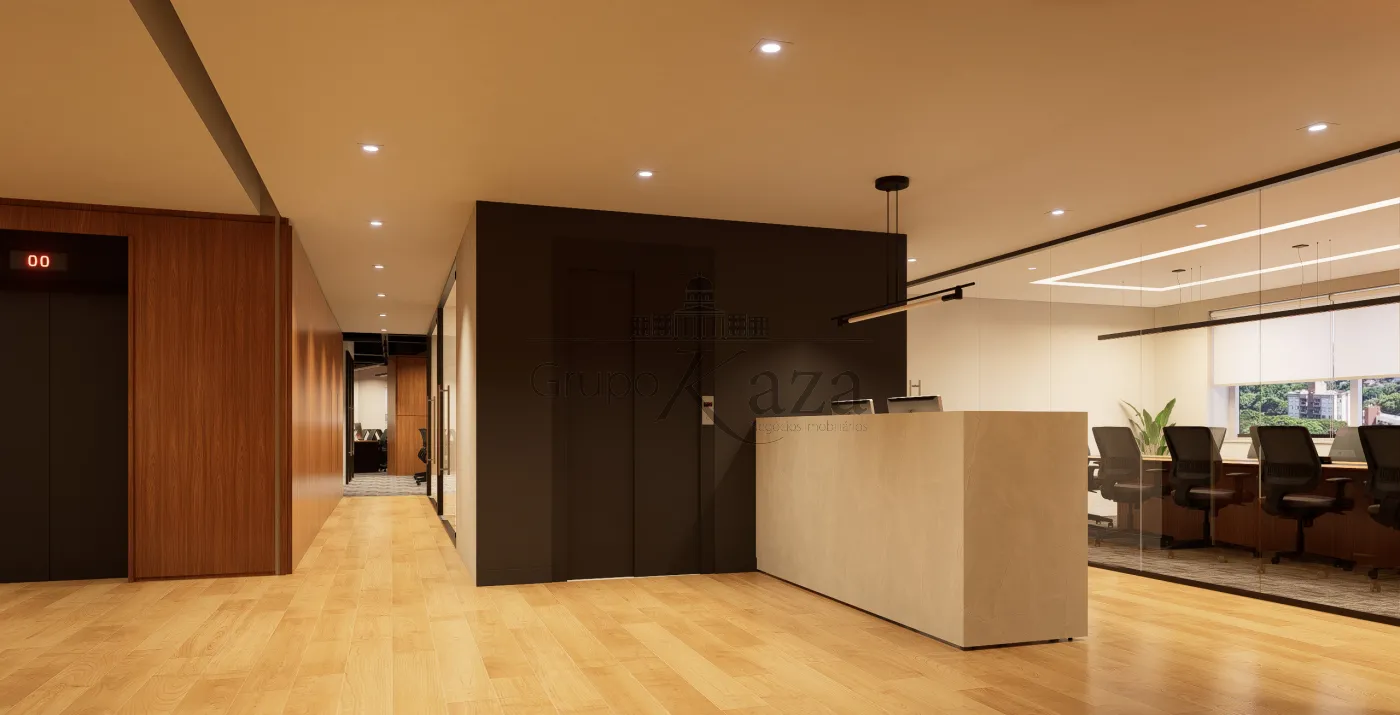 Foto 3 de Comercial Conjunto Comercial em Vila Olímpia, São Paulo - imagem 3 Foto 3 de Comercial Conjunto Comercial em Vila Olímpia, São Paulo - imagem 3