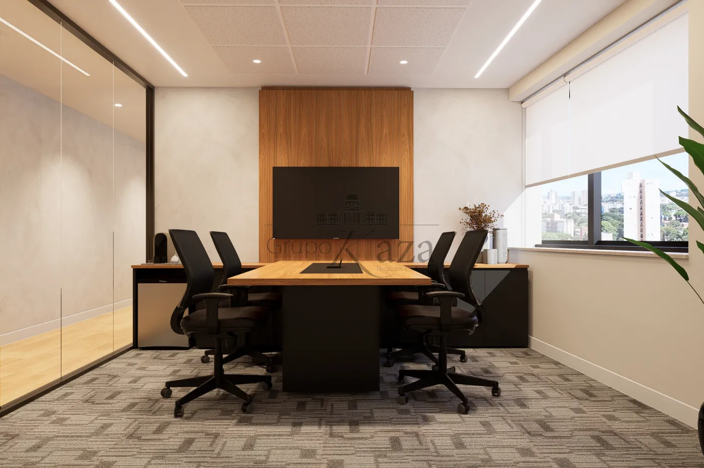 Foto 5 de Comercial Conjunto Comercial em Vila Olímpia, São Paulo - imagem 5