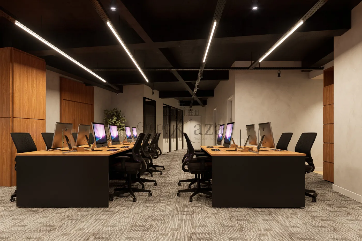 Foto 7 de Comercial Conjunto Comercial em Vila Olímpia, São Paulo - imagem 7