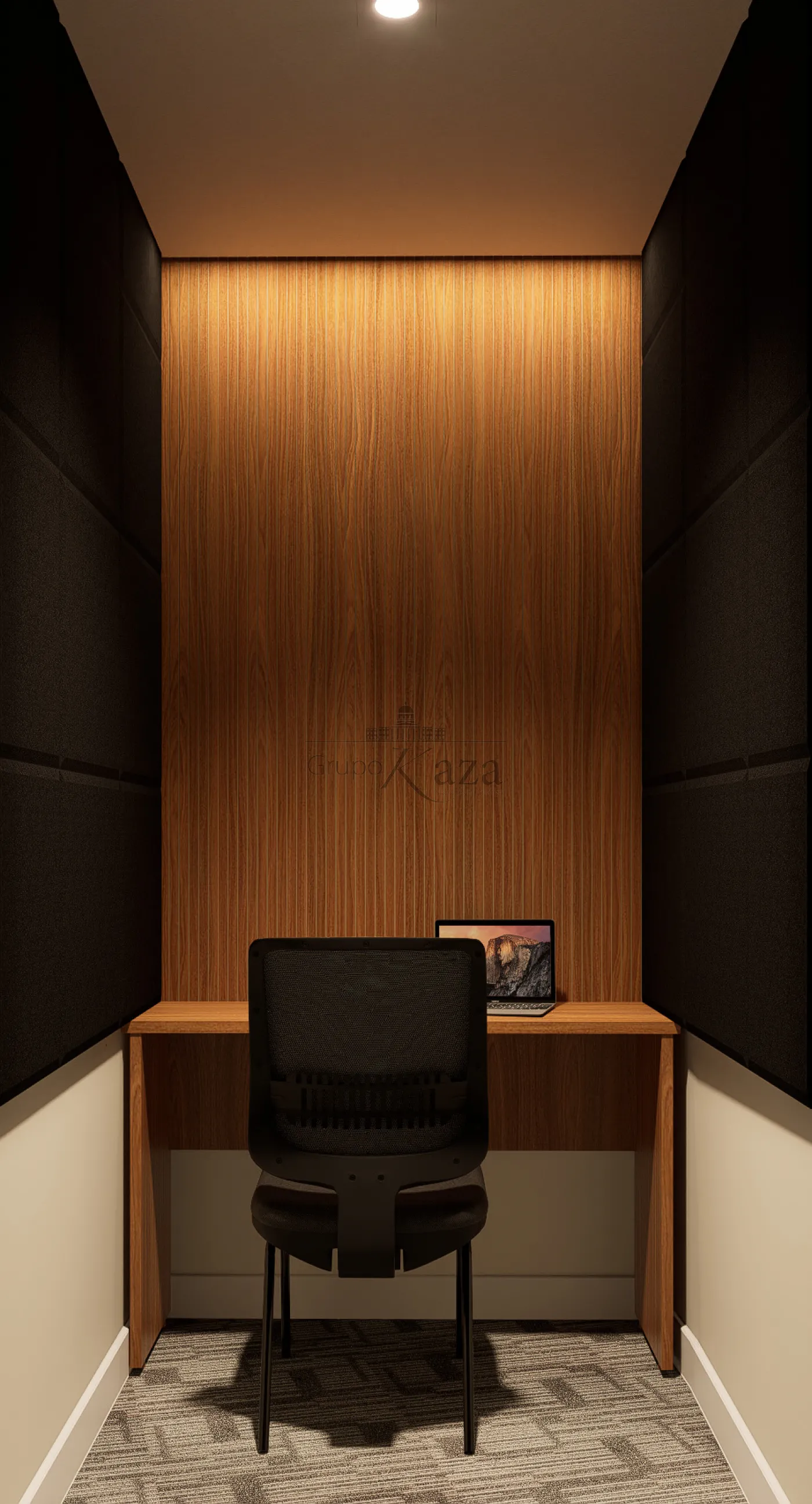 Foto 9 de Comercial Conjunto Comercial em Vila Olímpia, São Paulo - imagem 9