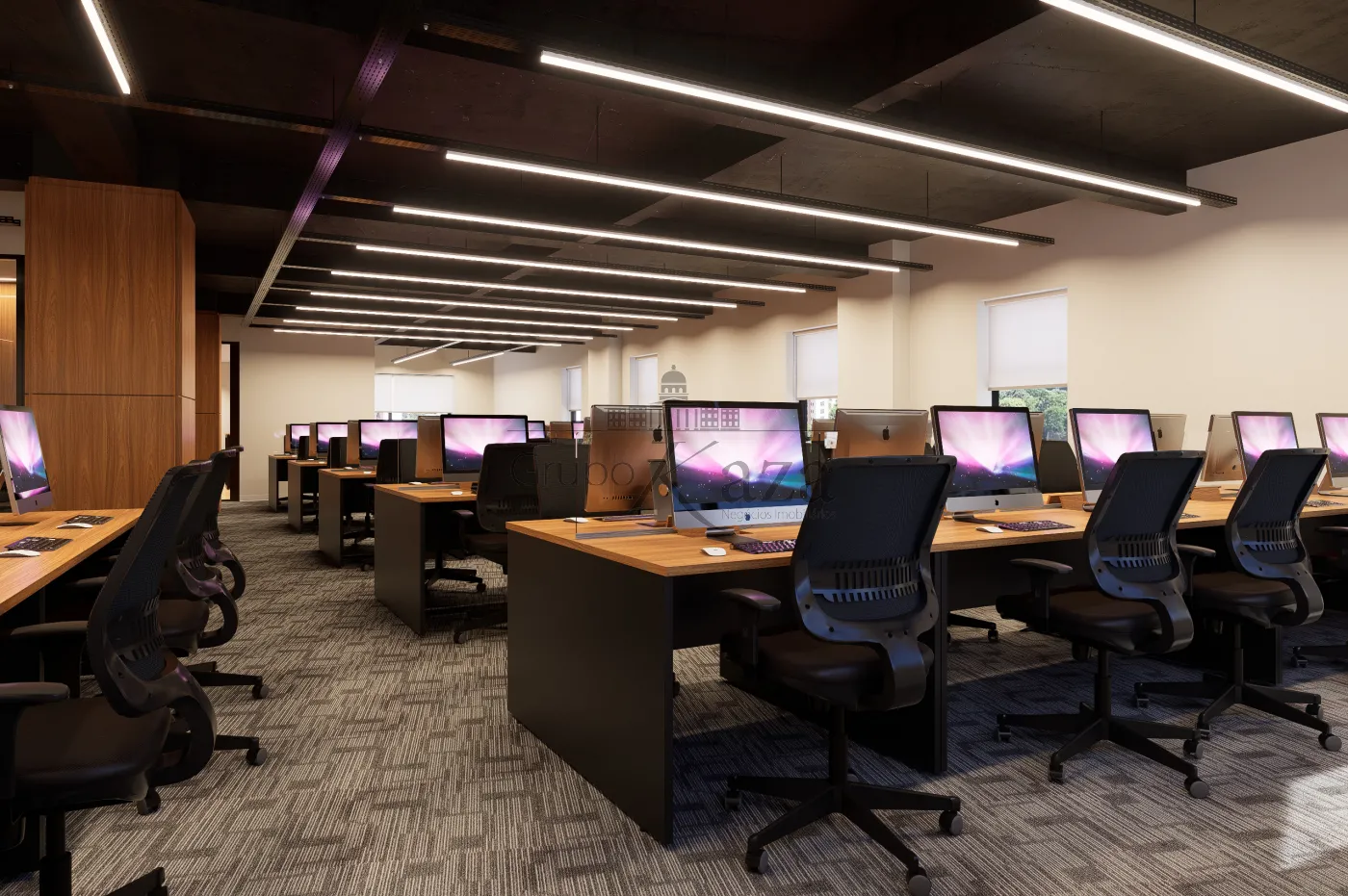 Foto 11 de Comercial Conjunto Comercial em Vila Olímpia, São Paulo - imagem 11