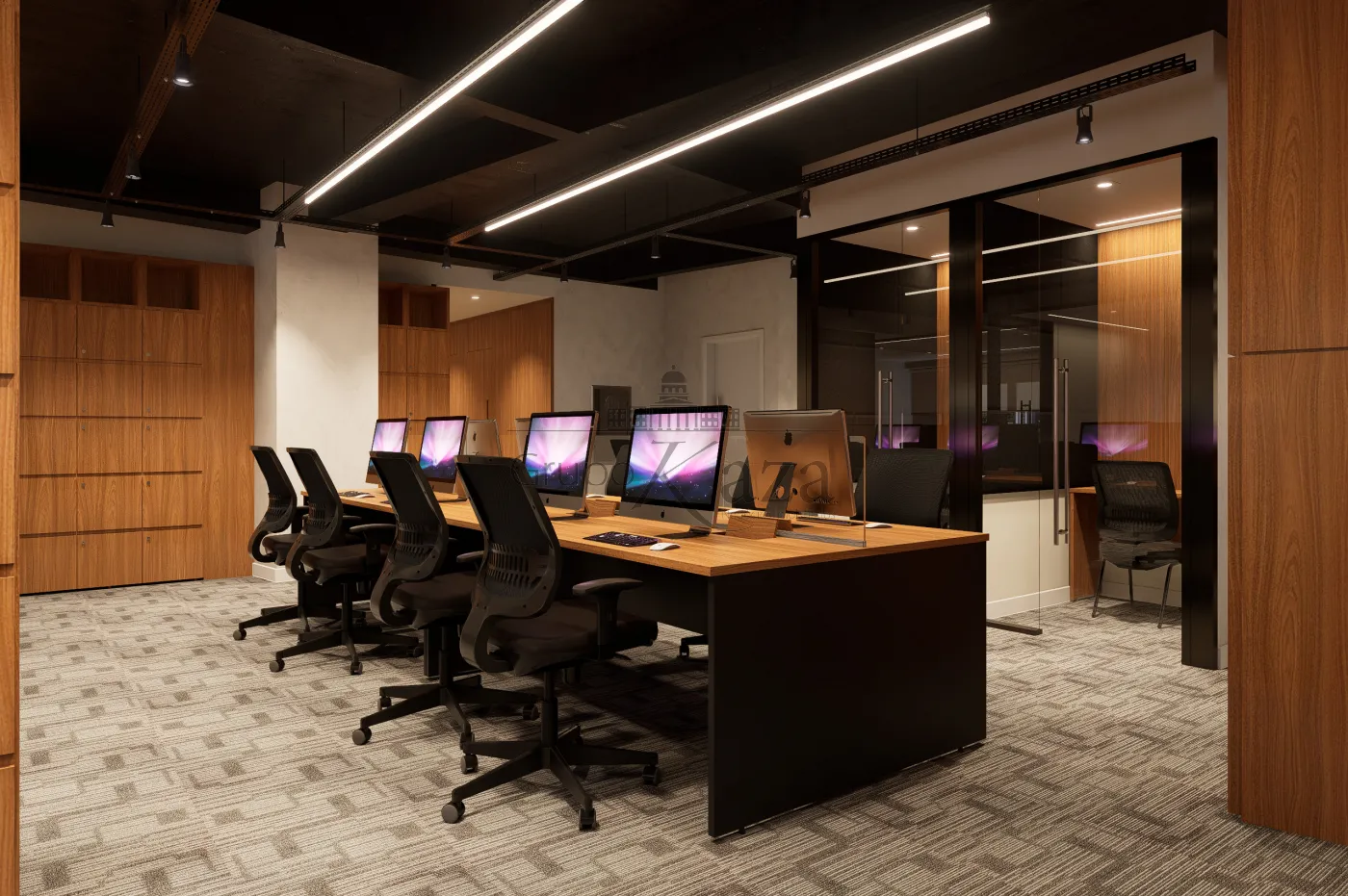 Foto 10 de Comercial Conjunto Comercial em Vila Olímpia, São Paulo - imagem 10