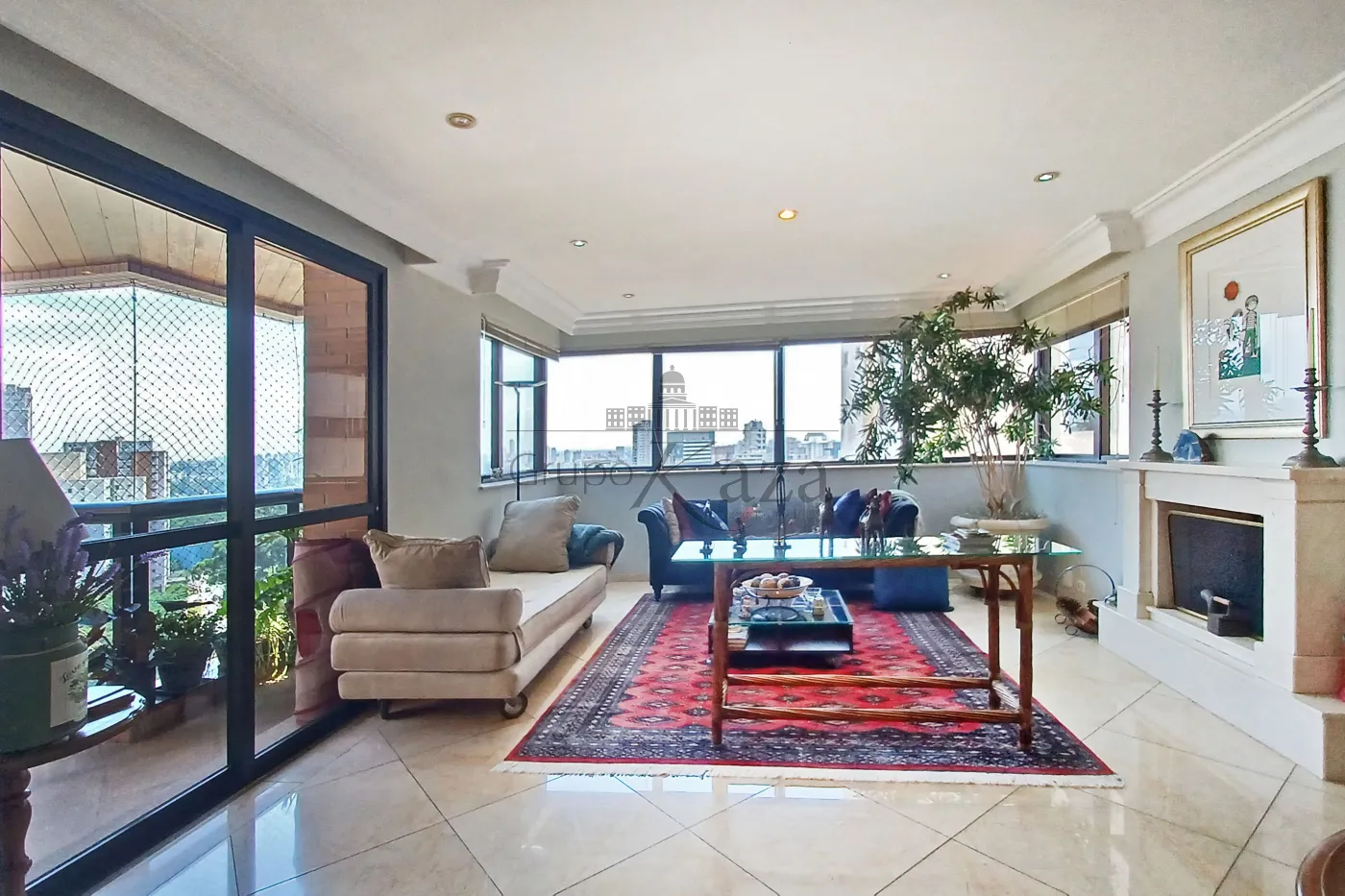 Foto 1 de Apartamento Padrão em Vila Mariana, São Paulo - imagem 1 Foto 1 de Apartamento Padrão em Vila Mariana, São Paulo - imagem 1