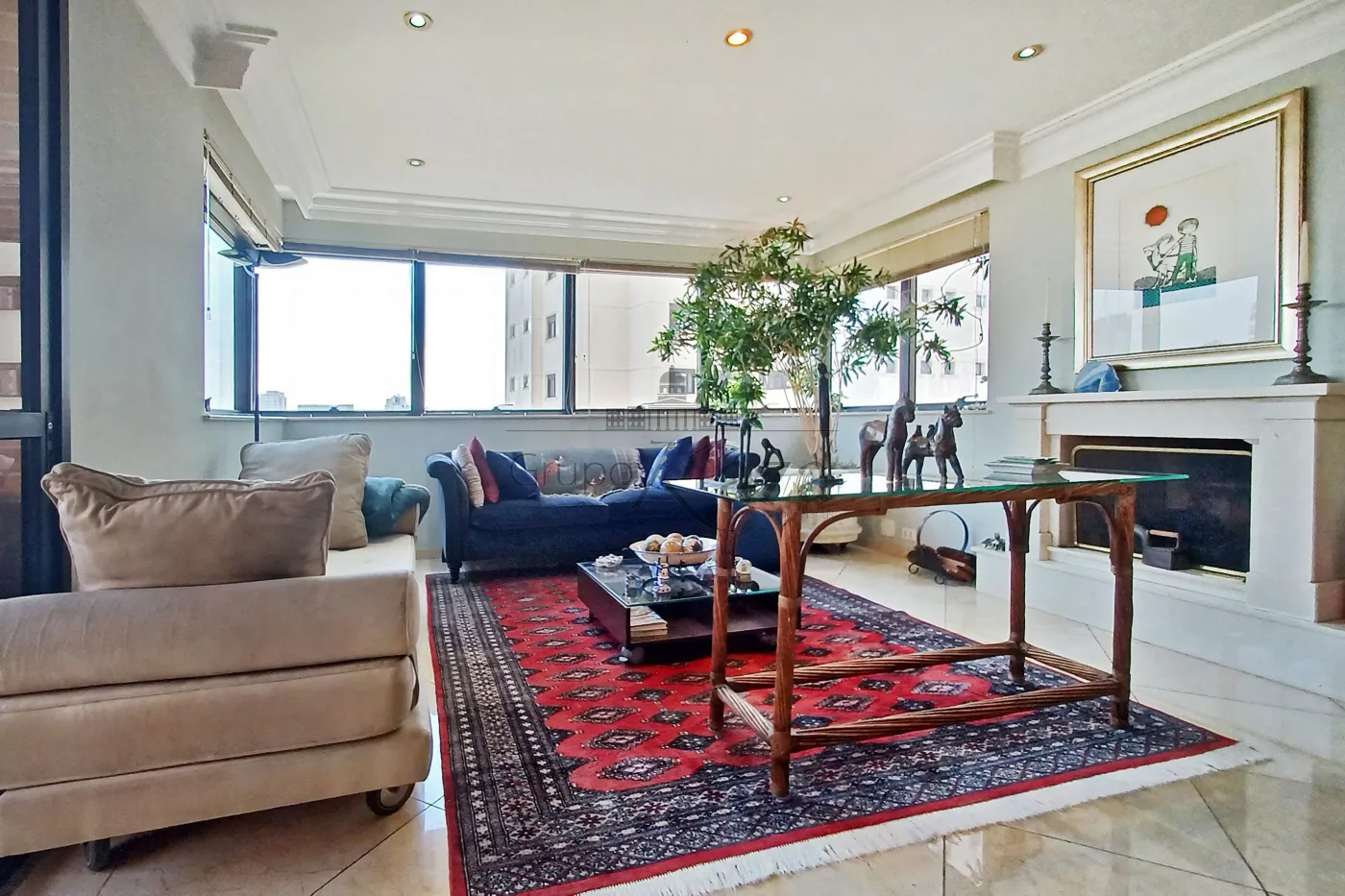 Foto 3 de Apartamento Padrão em Vila Mariana, São Paulo - imagem 3 Foto 3 de Apartamento Padrão em Vila Mariana, São Paulo - imagem 3