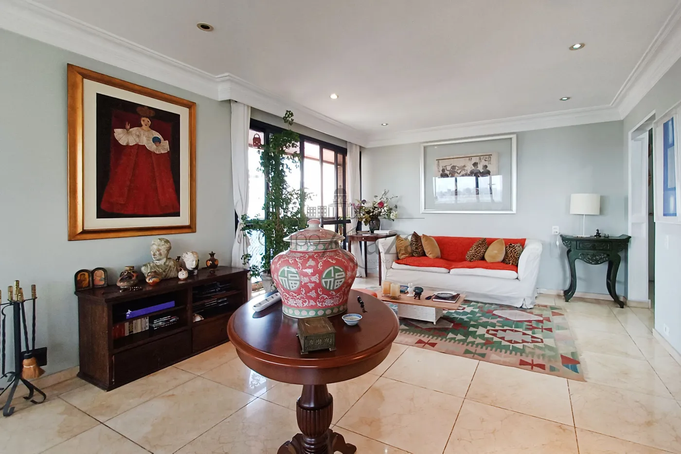 Foto 4 de Apartamento Padrão em Vila Mariana, São Paulo - imagem 4