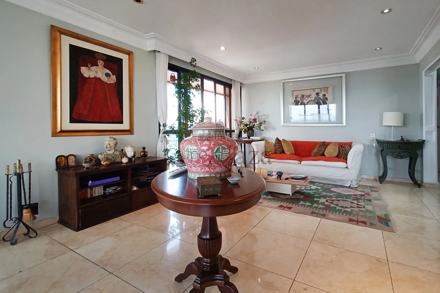 Foto 5 de Apartamento Padrão em Vila Mariana, São Paulo - imagem 5