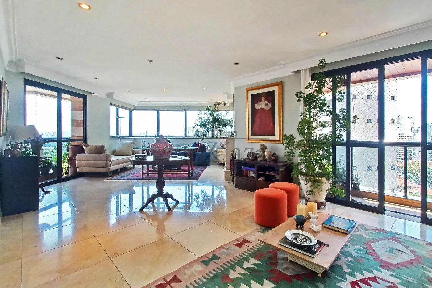 Foto 7 de Apartamento Padrão em Vila Mariana, São Paulo - imagem 7