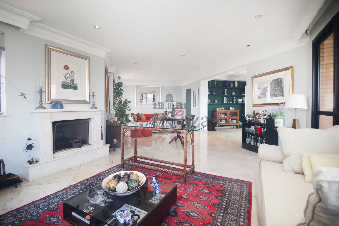 Foto 8 de Apartamento Padrão em Vila Mariana, São Paulo - imagem 8