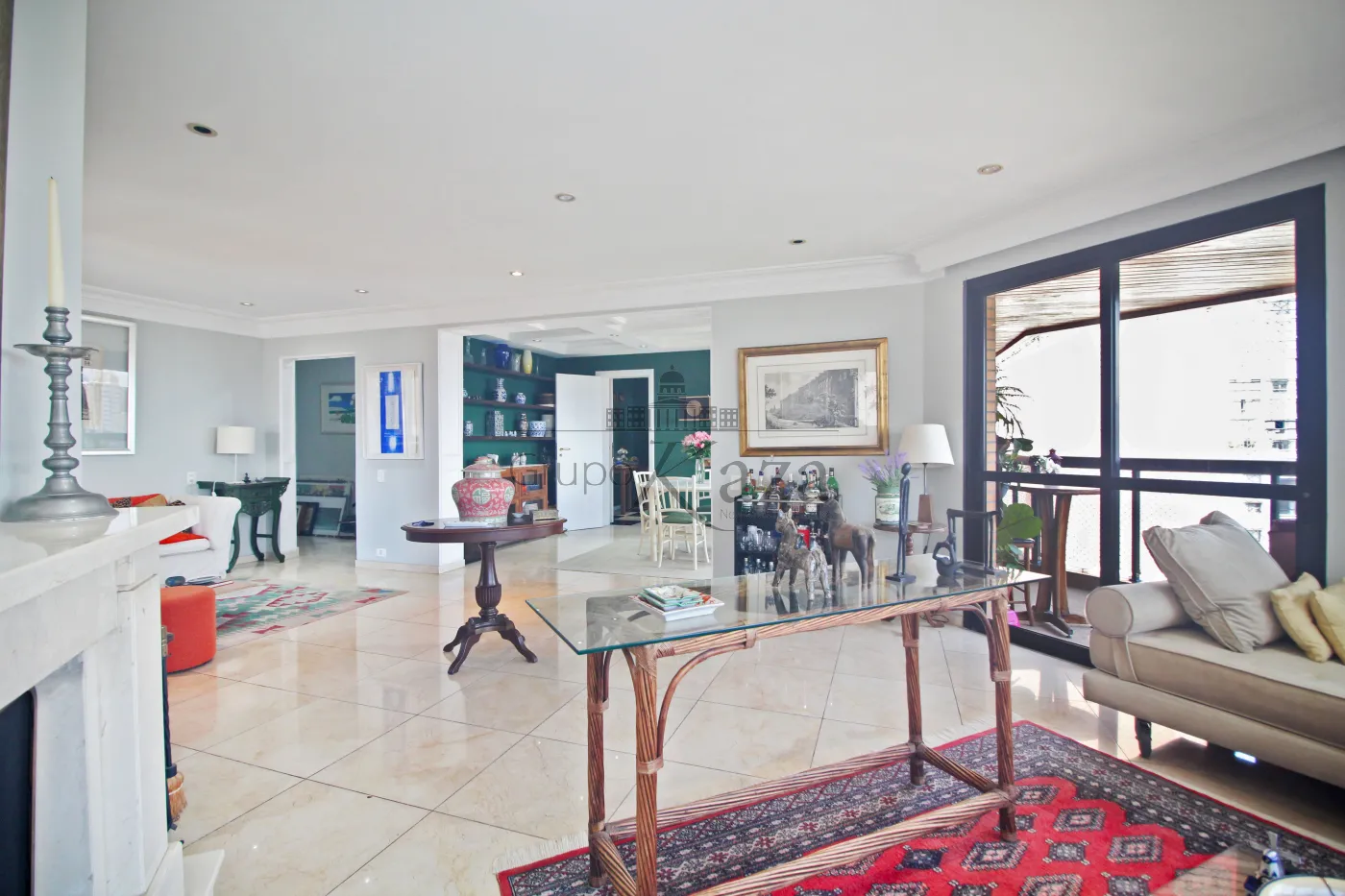 Foto 9 de Apartamento Padrão em Vila Mariana, São Paulo - imagem 9