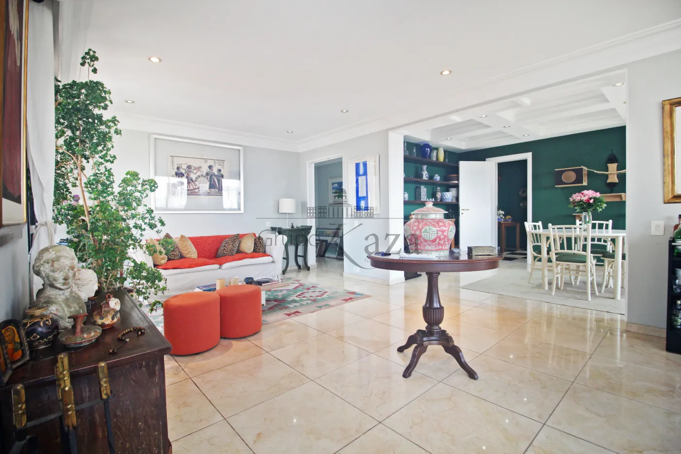 Foto 10 de Apartamento Padrão em Vila Mariana, São Paulo - imagem 10