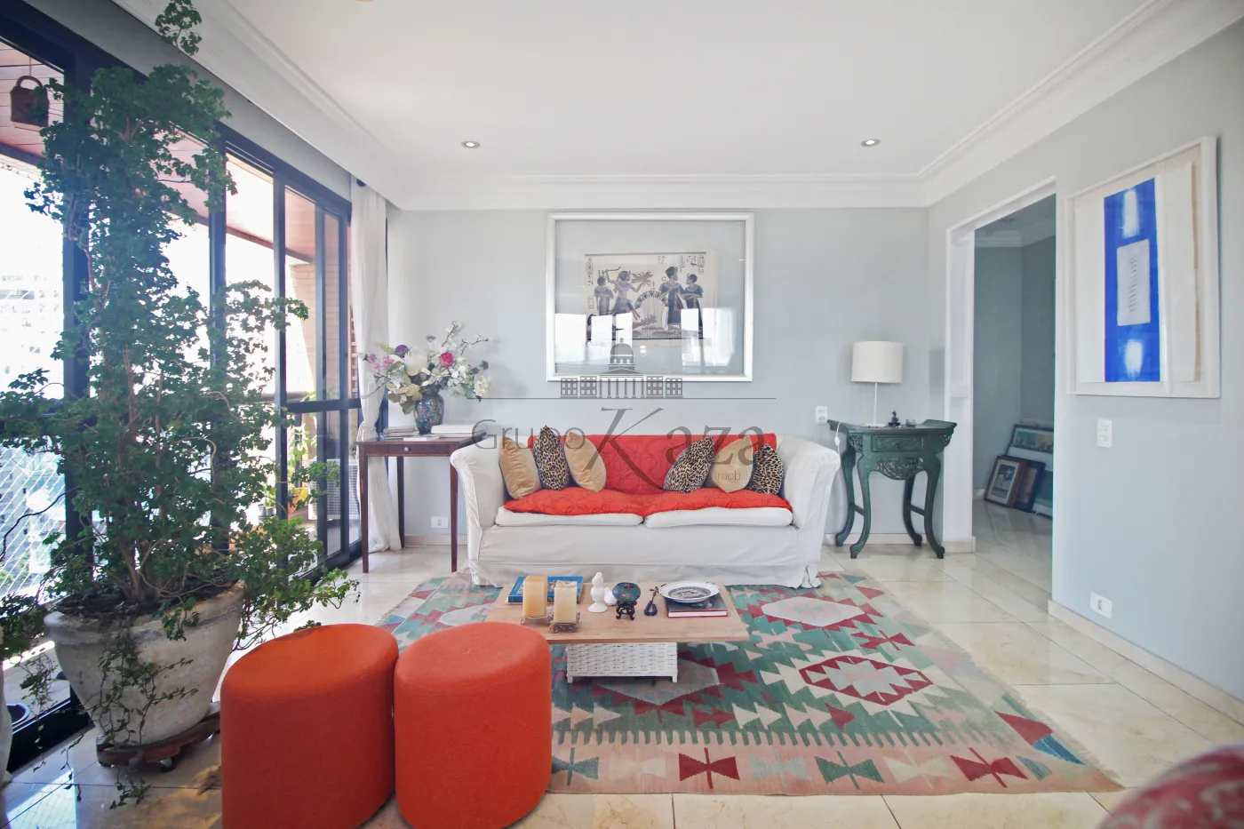 Foto 11 de Apartamento Padrão em Vila Mariana, São Paulo - imagem 11