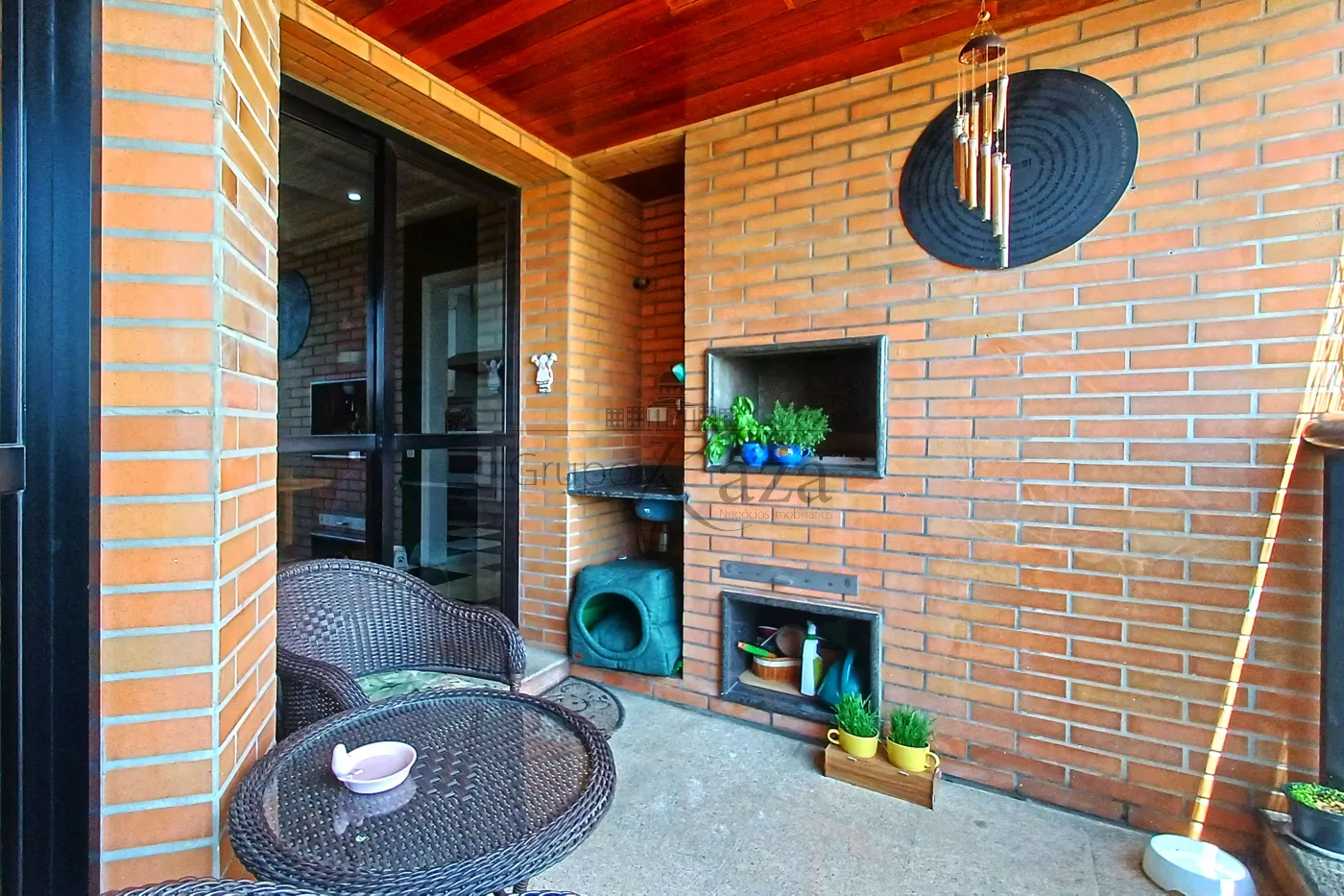 Foto 14 de Apartamento Padrão em Vila Mariana, São Paulo - imagem 14