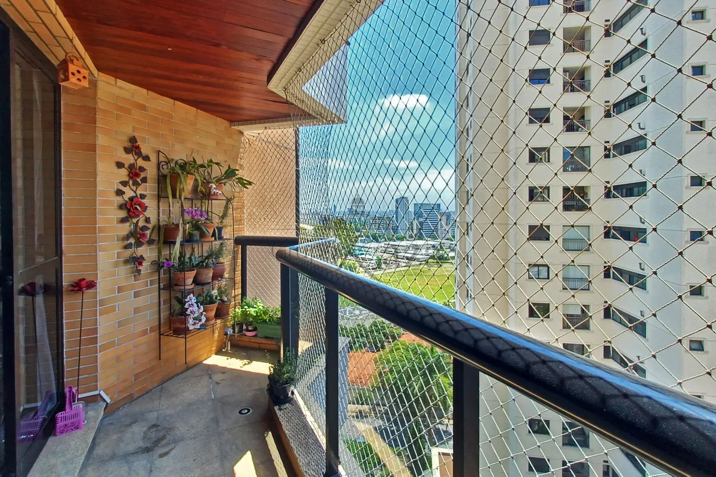 Foto 16 de Apartamento Padrão em Vila Mariana, São Paulo - imagem 16