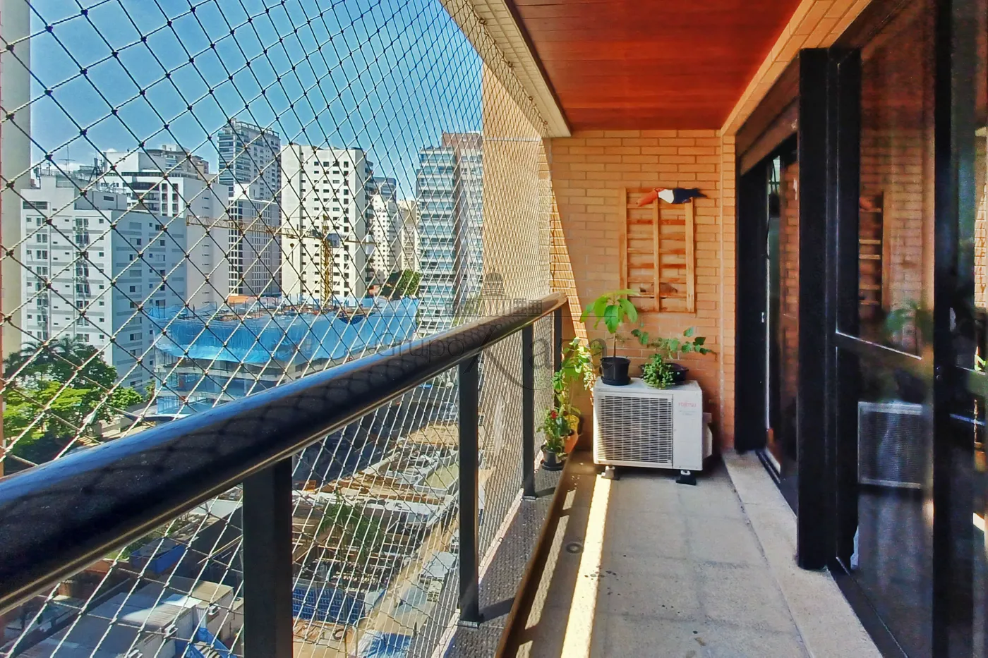 Foto 22 de Apartamento Padrão em Vila Mariana, São Paulo - imagem 22