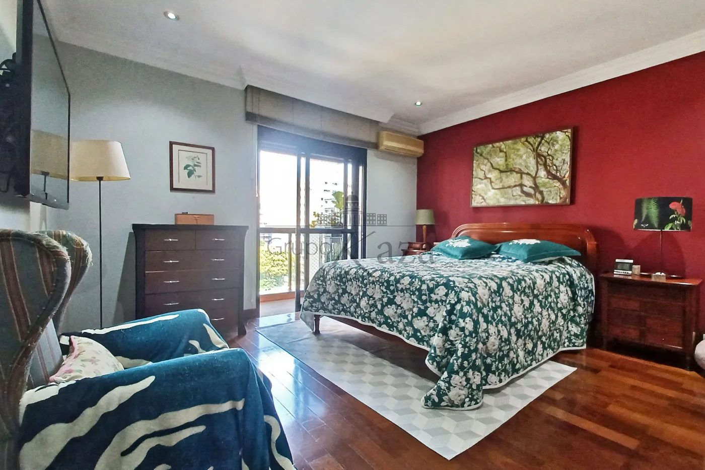 Foto 23 de Apartamento Padrão em Vila Mariana, São Paulo - imagem 23