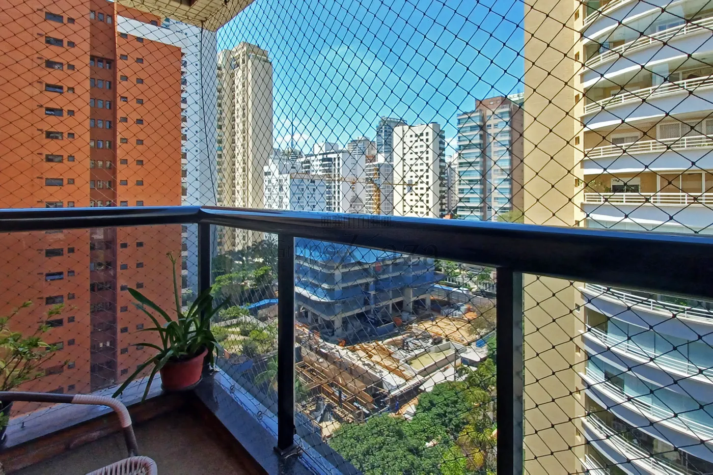 Foto 25 de Apartamento Padrão em Vila Mariana, São Paulo - imagem 25