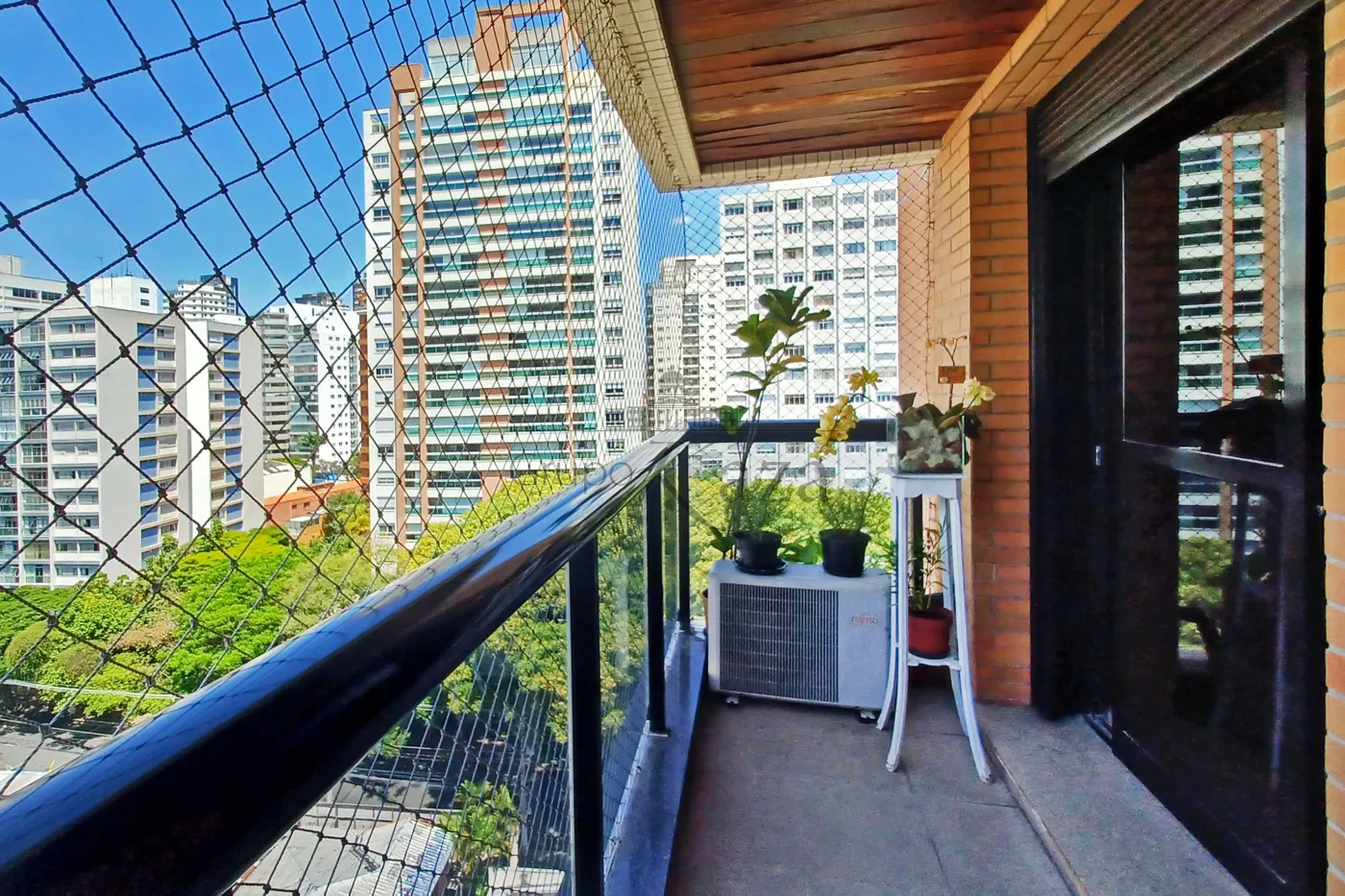 Foto 26 de Apartamento Padrão em Vila Mariana, São Paulo - imagem 26