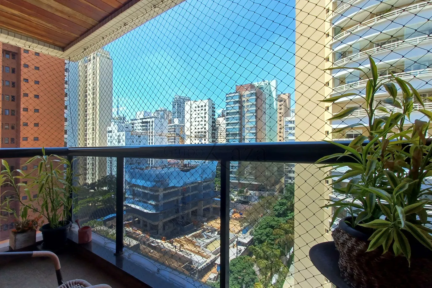 Foto 27 de Apartamento Padrão em Vila Mariana, São Paulo - imagem 27