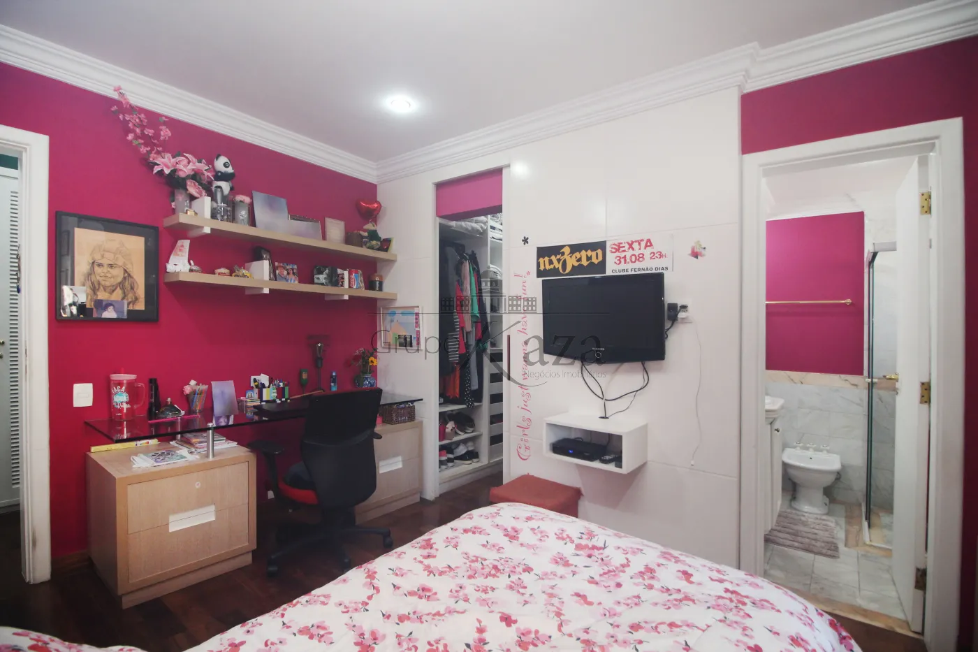 Foto 33 de Apartamento Padrão em Vila Mariana, São Paulo - imagem 33