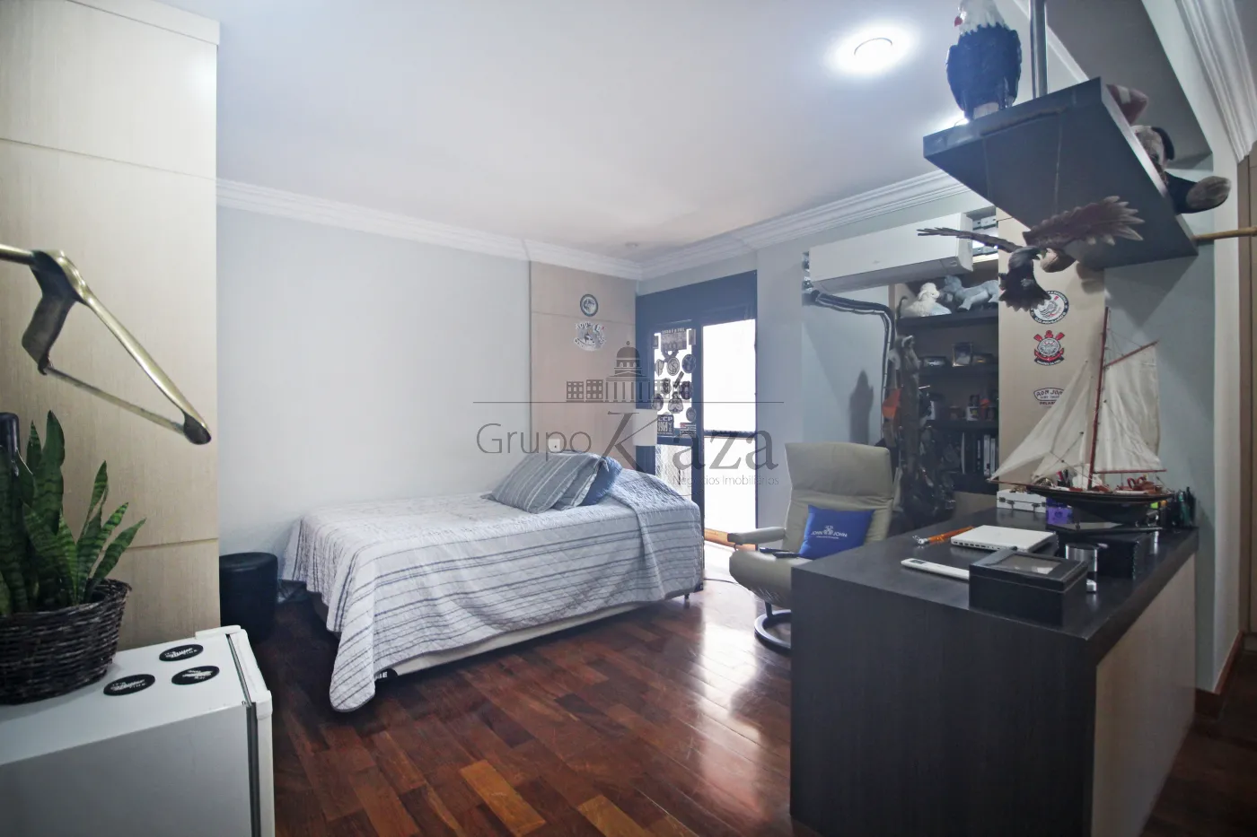 Foto 34 de Apartamento Padrão em Vila Mariana, São Paulo - imagem 34
