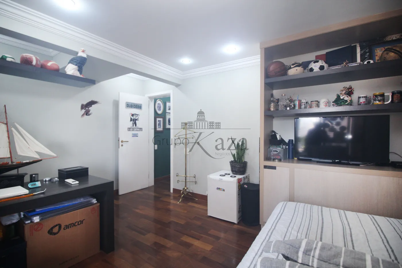 Foto 35 de Apartamento Padrão em Vila Mariana, São Paulo - imagem 35
