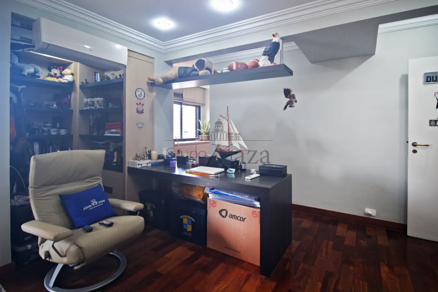 Foto 36 de Apartamento Padrão em Vila Mariana, São Paulo - imagem 36