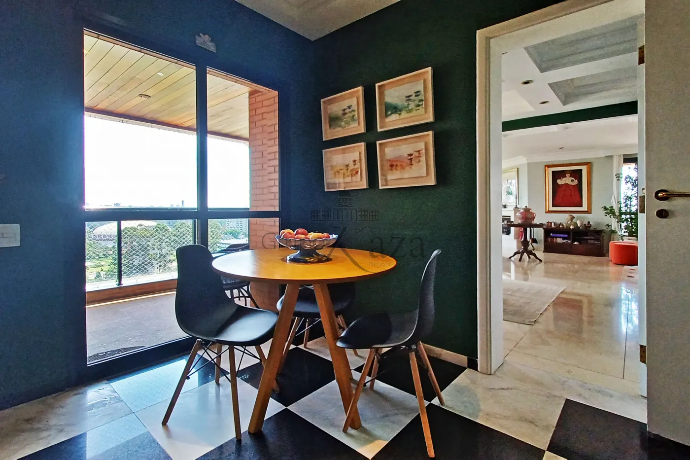 Foto 17 de Apartamento Padrão em Vila Mariana, São Paulo - imagem 17