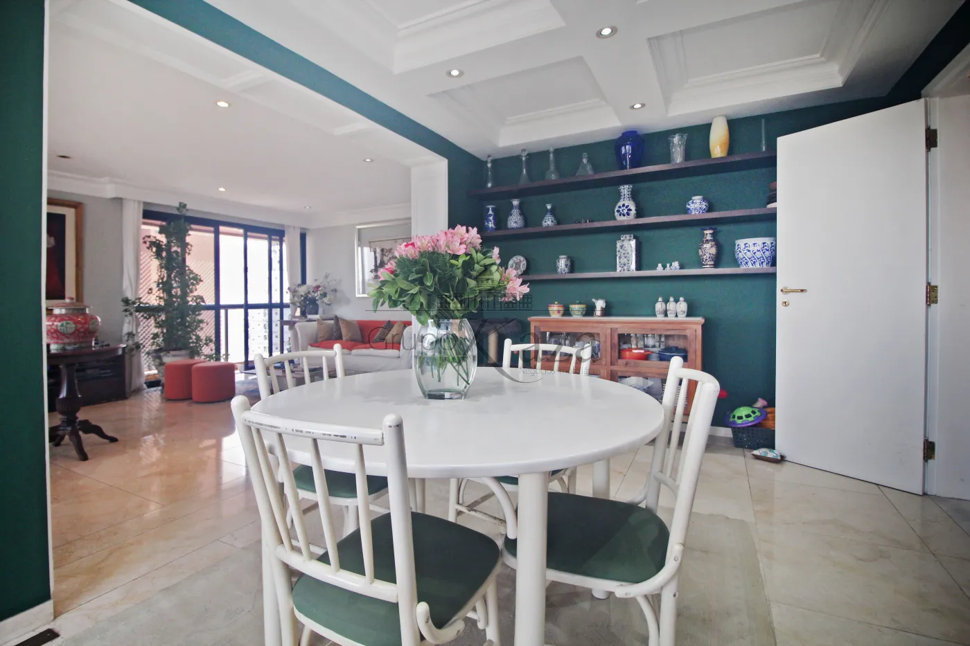 Foto 18 de Apartamento Padrão em Vila Mariana, São Paulo - imagem 18