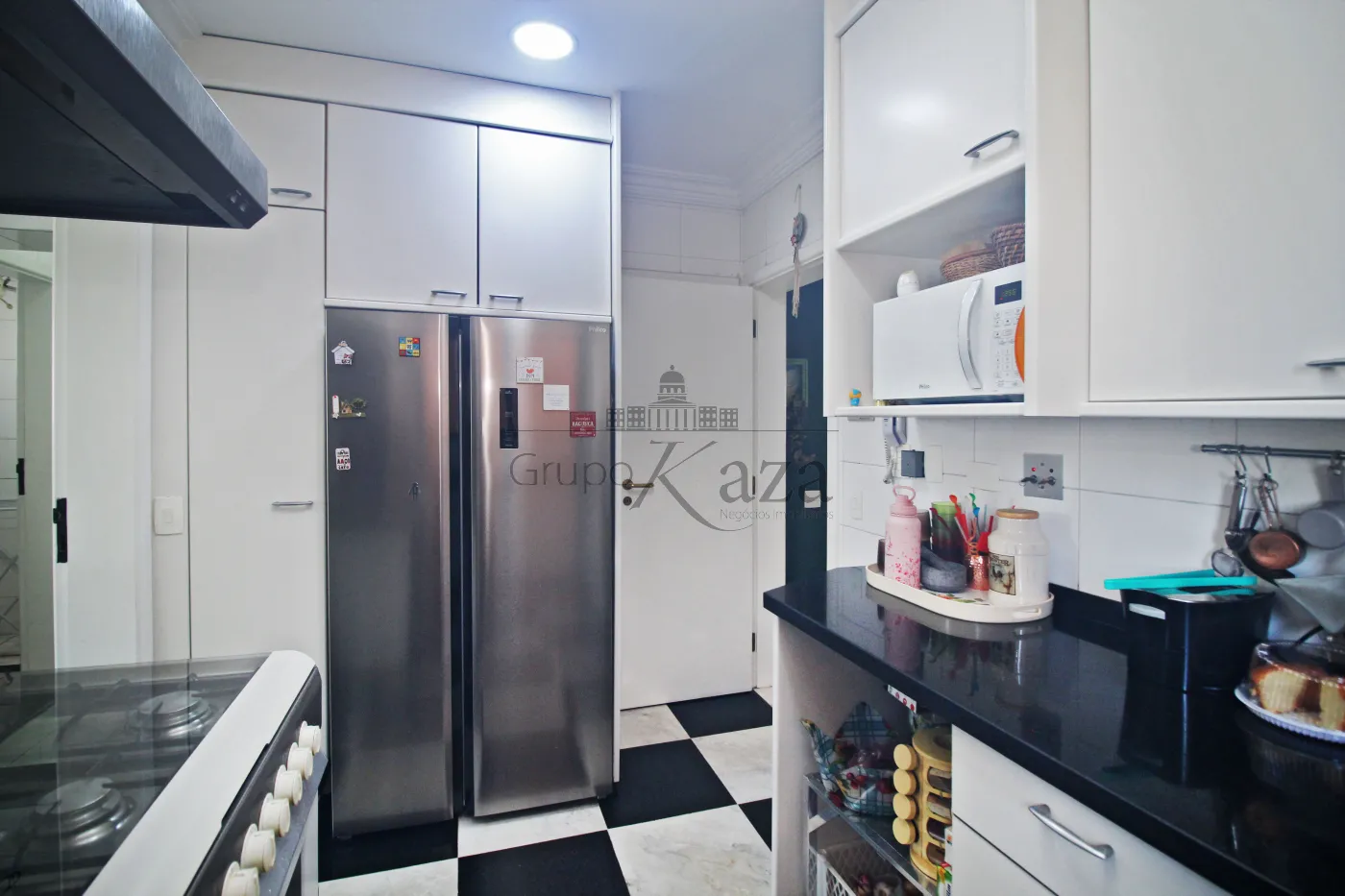 Foto 21 de Apartamento Padrão em Vila Mariana, São Paulo - imagem 21