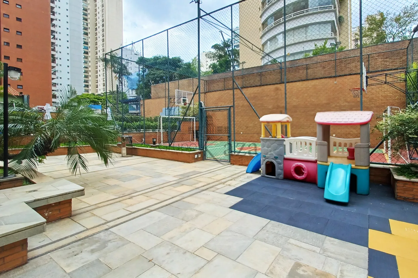 Foto 40 de Apartamento Padrão em Vila Mariana, São Paulo - imagem 40