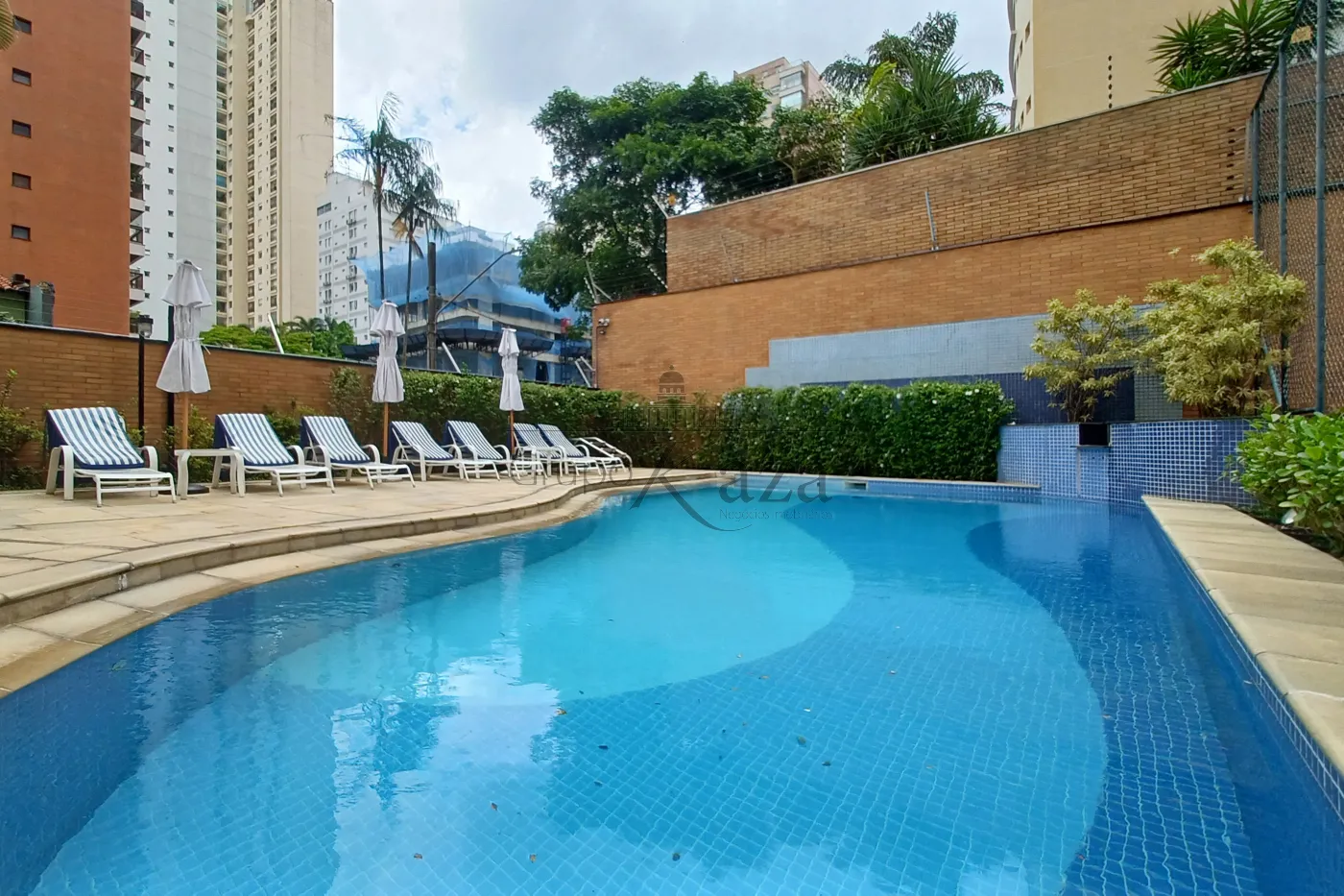 Foto 42 de Apartamento Padrão em Vila Mariana, São Paulo - imagem 42