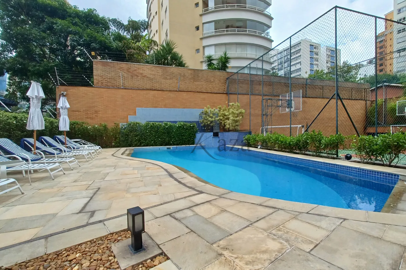 Foto 43 de Apartamento Padrão em Vila Mariana, São Paulo - imagem 43