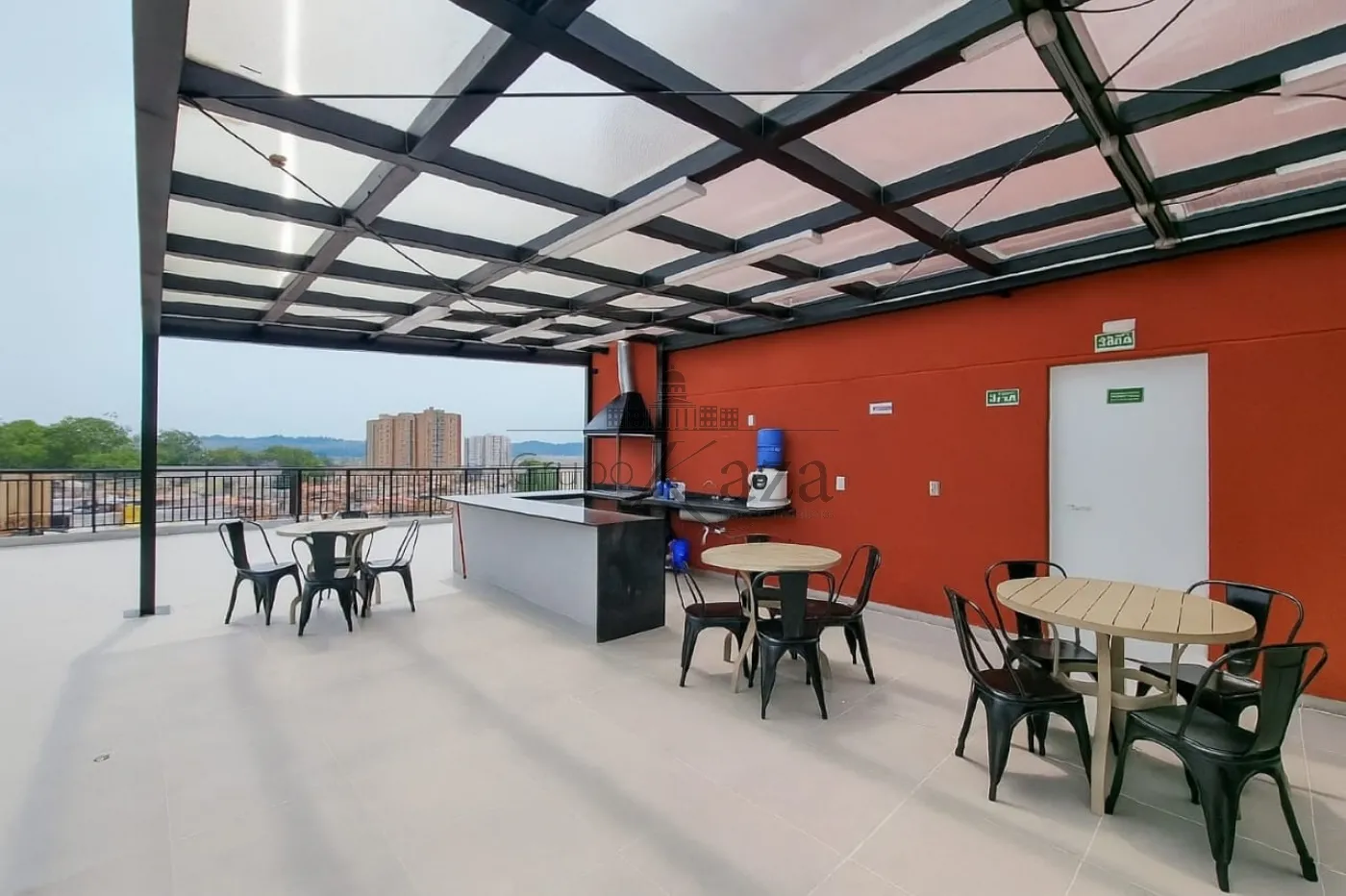 Foto 14 de Apartamento Padrão em Jardim Flórida, Jacareí - imagem 14