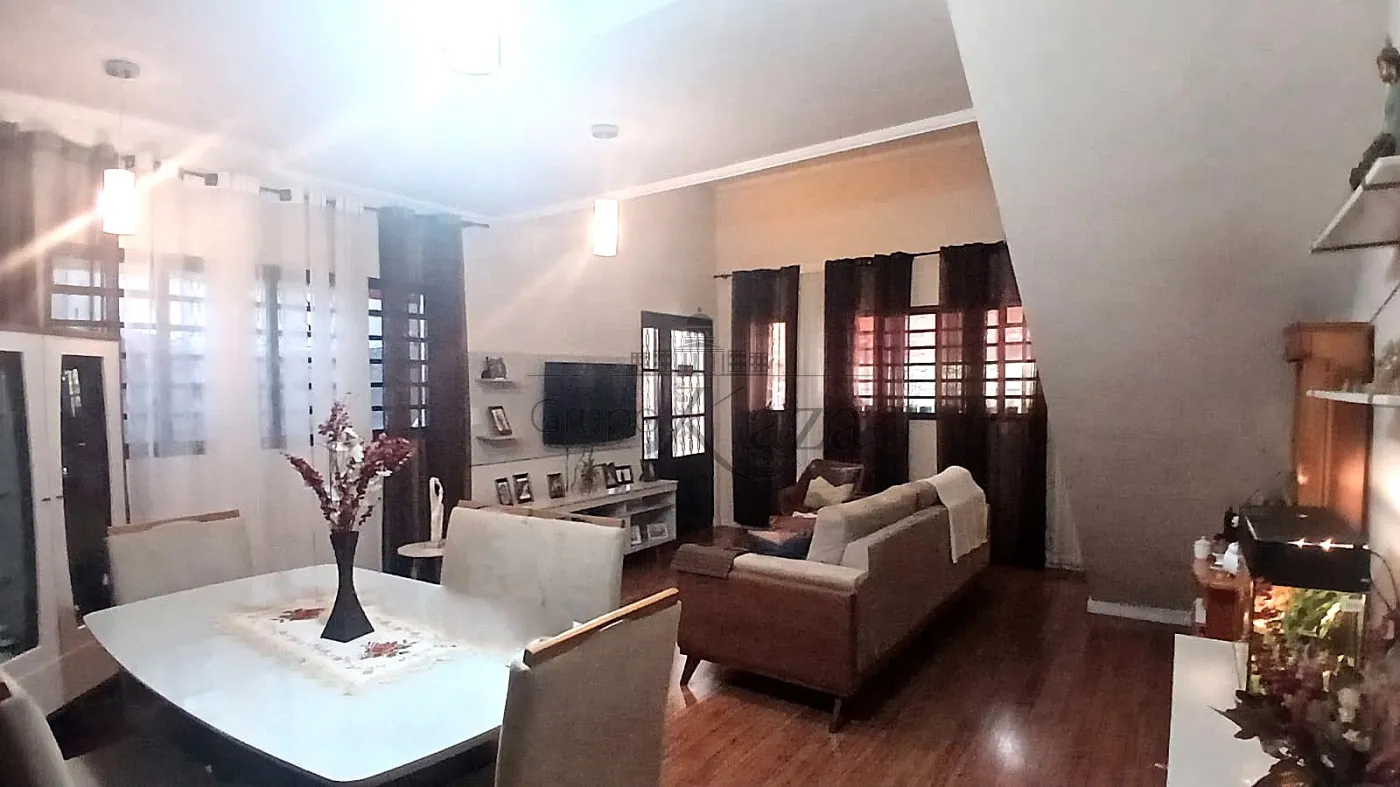 Foto 1 de Casa Padrão em Bosque dos Eucaliptos, São José dos Campos - imagem 1 Foto 1 de Casa Padrão em Bosque dos Eucaliptos, São José dos Campos - imagem 1