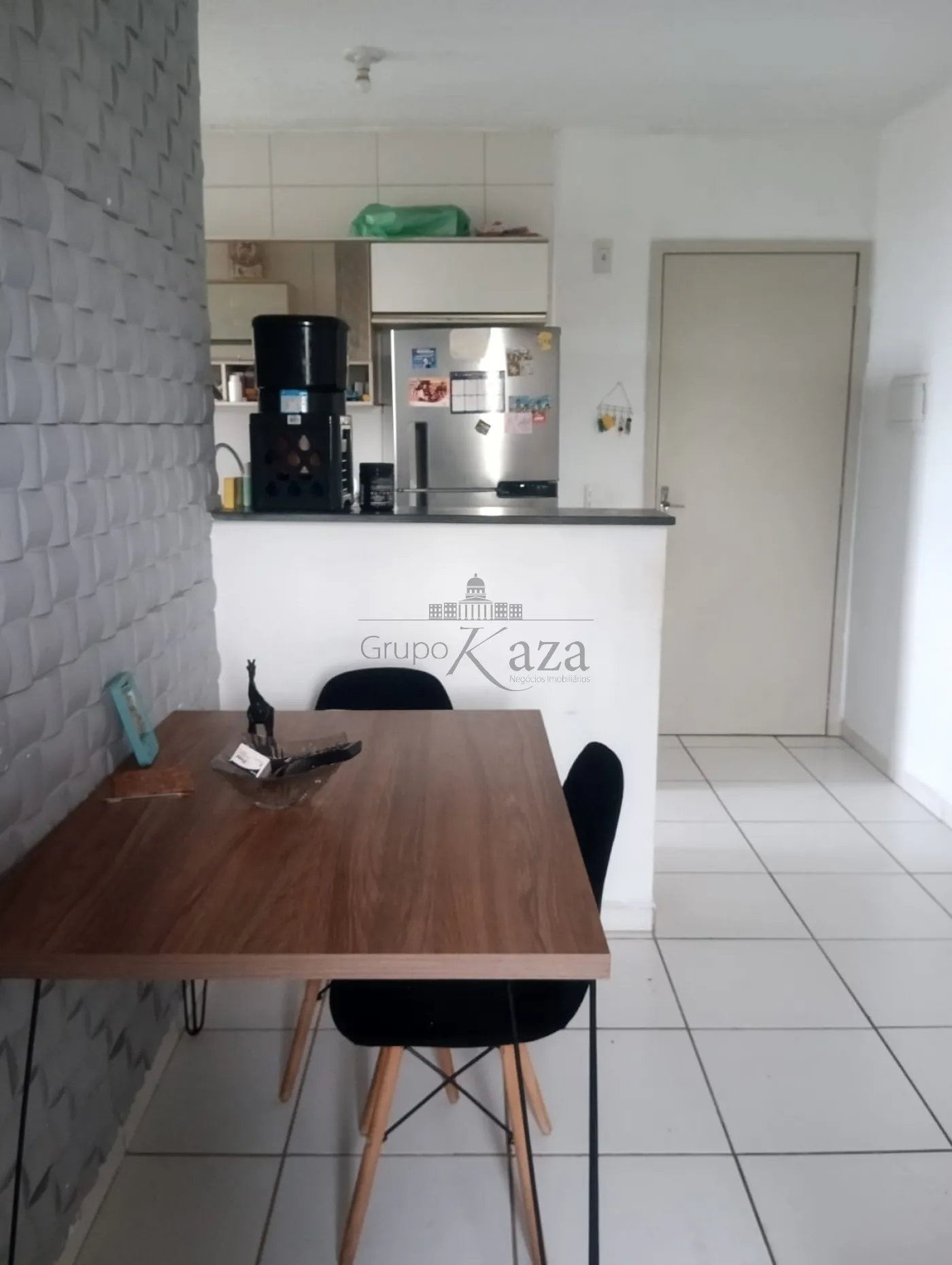 Foto 2 de Apartamento Padrão em Jardim das Indústrias, São José dos Campos - imagem 2 Foto 2 de Apartamento Padrão em Jardim das Indústrias, São José dos Campos - imagem 2