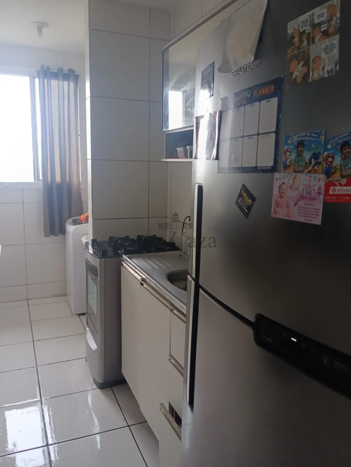 Foto 3 de Apartamento Padrão em Jardim das Indústrias, São José dos Campos - imagem 3 Foto 3 de Apartamento Padrão em Jardim das Indústrias, São José dos Campos - imagem 3