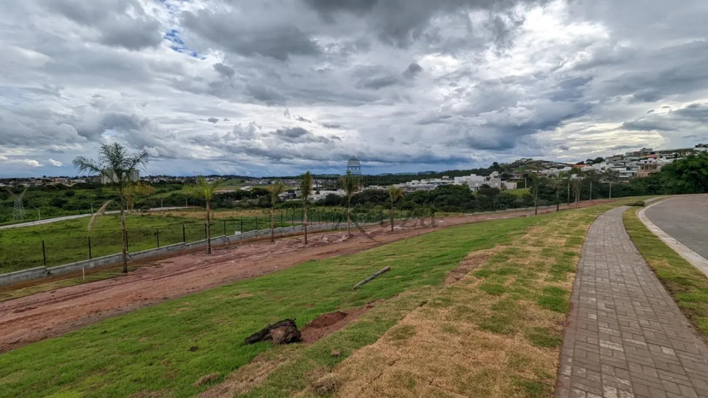 Foto 2 de Terreno Condomínio em Condomínio Residencial Mônaco, São José dos Campos - imagem 2 Foto 2 de Terreno Condomínio em Condomínio Residencial Mônaco, São José dos Campos - imagem 2