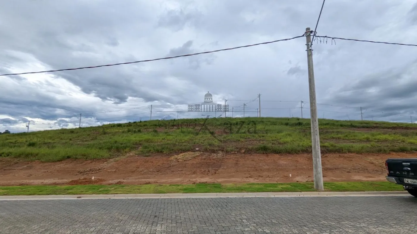 Foto 1 de Terreno Condomínio em Condomínio Residencial Mônaco, São José dos Campos - imagem 1 Foto 1 de Terreno Condomínio em Condomínio Residencial Mônaco, São José dos Campos - imagem 1