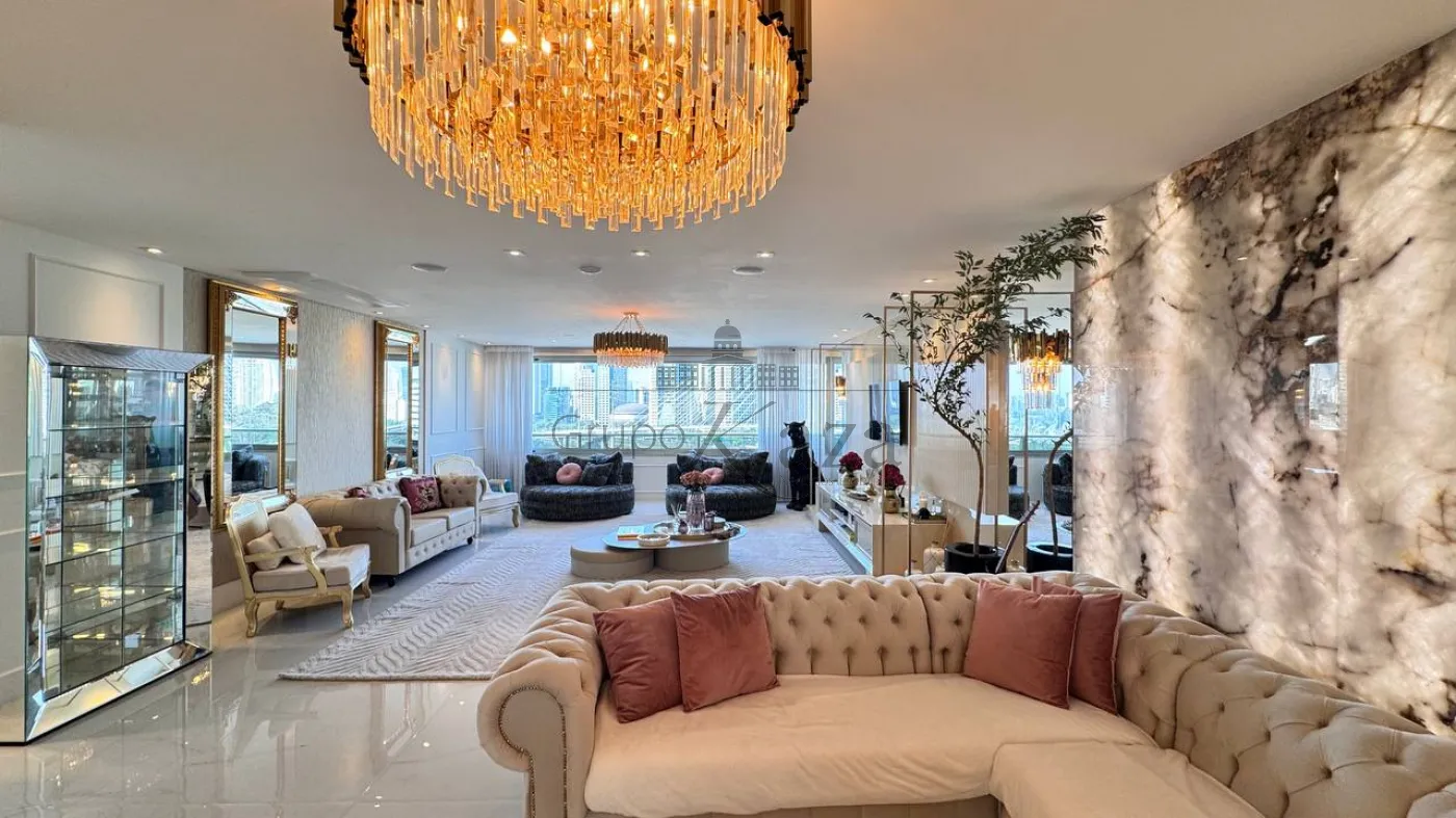 Foto 3 de Apartamento Padrão em Cidade Jardim, São Paulo - imagem 3